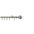 Bay & Bow 16-19mm 125-215cm Ball Pole Set SS