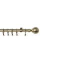 Bay & Bow 16-19mm 125-215cm Ball Pole Set AB