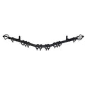Bay & Bow 19mm 420cm County Crown Bay Pole BK