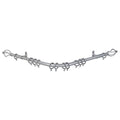 Bay & Bow 19mm 420cm County Crown Bay Pole SI