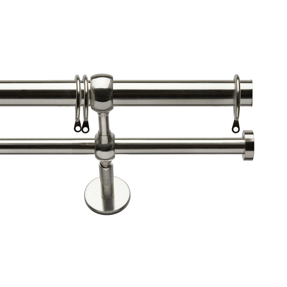Bay & Bow ECO PK 28-19mm 150cm Poles Apart Double Pole SS
