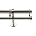 Bay & Bow ECO PK 28-19mm 200cm Poles Apart Double Pole SS