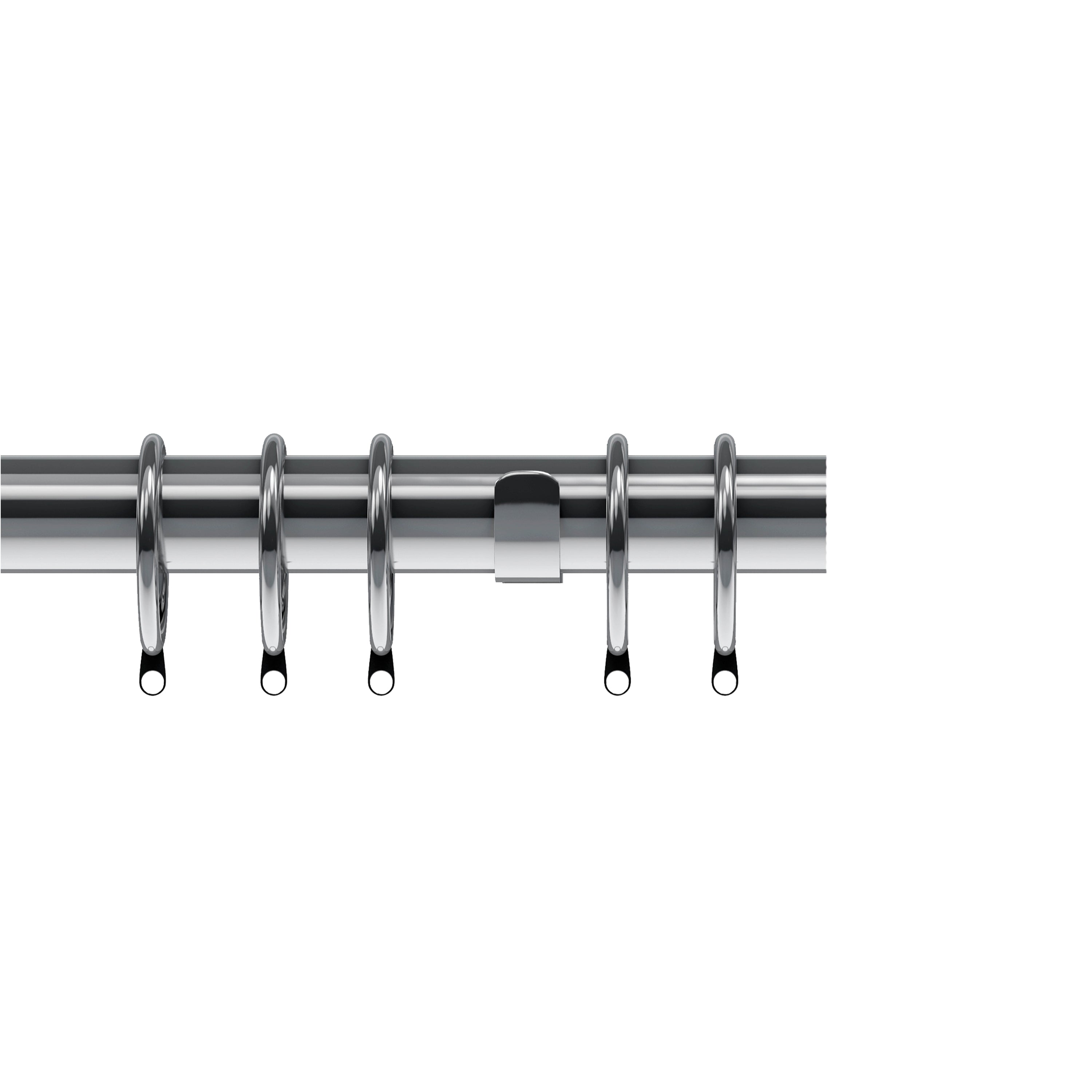 Bay & Bow ECO PK 35mm 150cm Poles Apart Pole SS