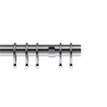 Bay & Bow ECO PK 35mm 200cm Poles Apart Pole SS