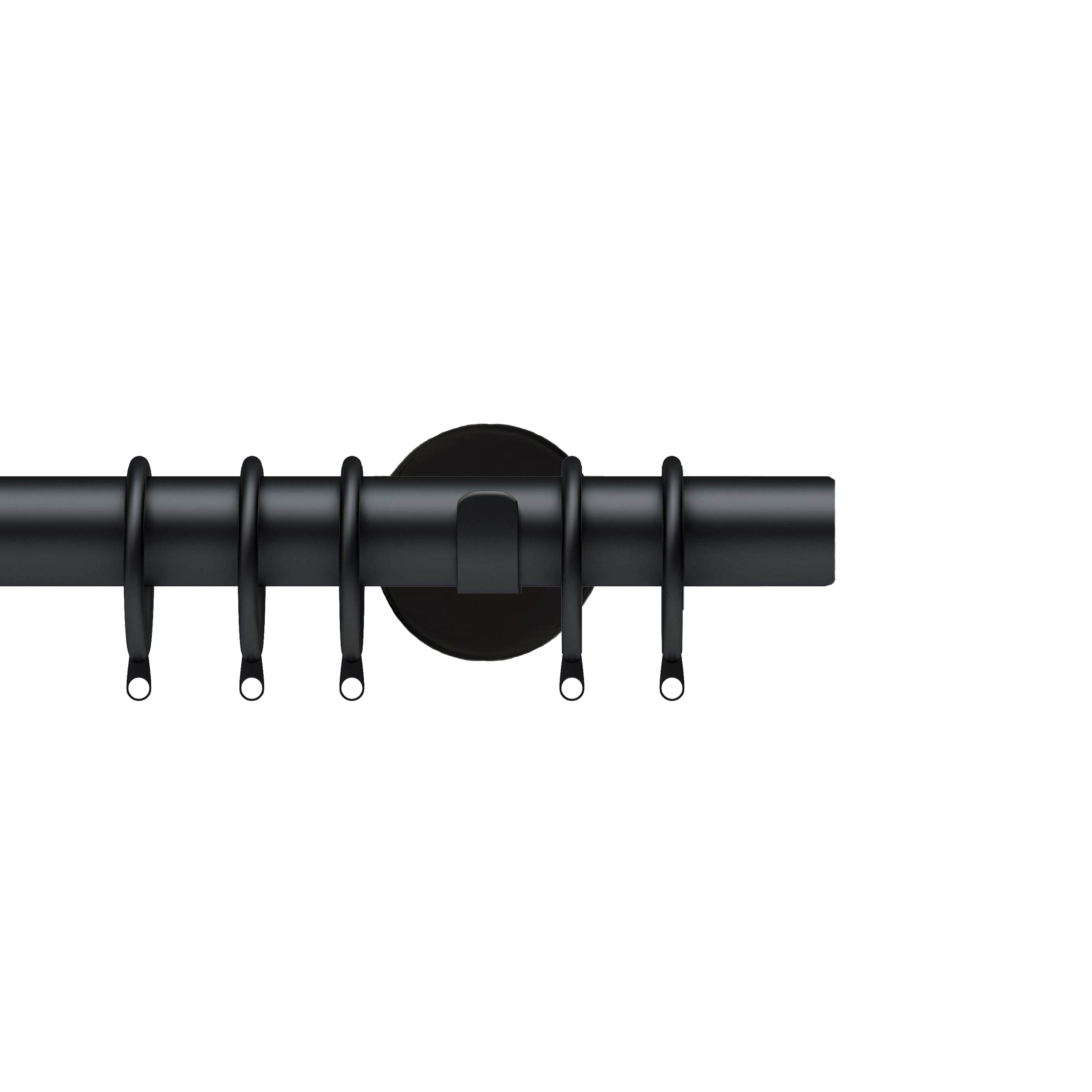 Bay & Bow ECO PK 35mm 150cm IDC Poles Apart Pole MB