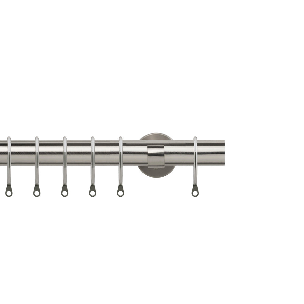 Bay & Bow ECO PK 28mm 250cm IDC Poles Apart Pole SS