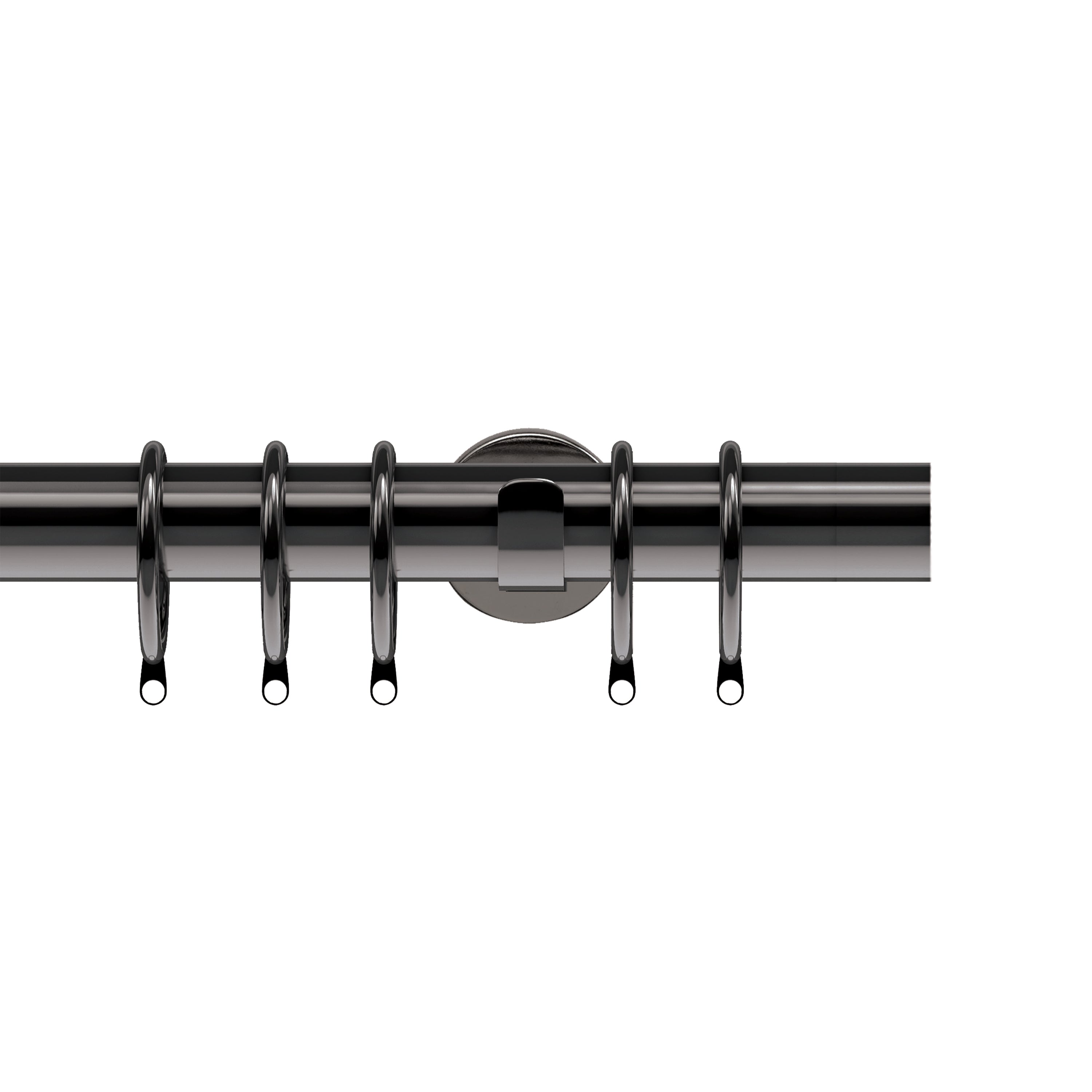 Bay & Bow ECO PK 28mm 400cm IDC Poles Apart Pole PG