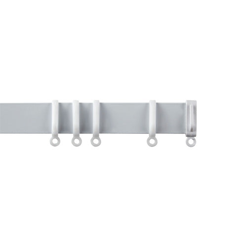 Bay & Bow 360cm Streamline Alu Track WH