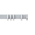 Bay & Bow 420cm Streamline Alu Track WH
