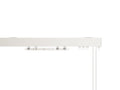 Bay & Bow 350cm Corded Contour Track WH