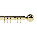 Bay & Bow 28mm 250cm Nikola Pole Set BB