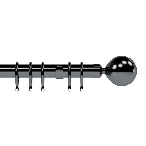 Bay & Bow ECO PK 28mm 150cm Nikola Pole Set PG