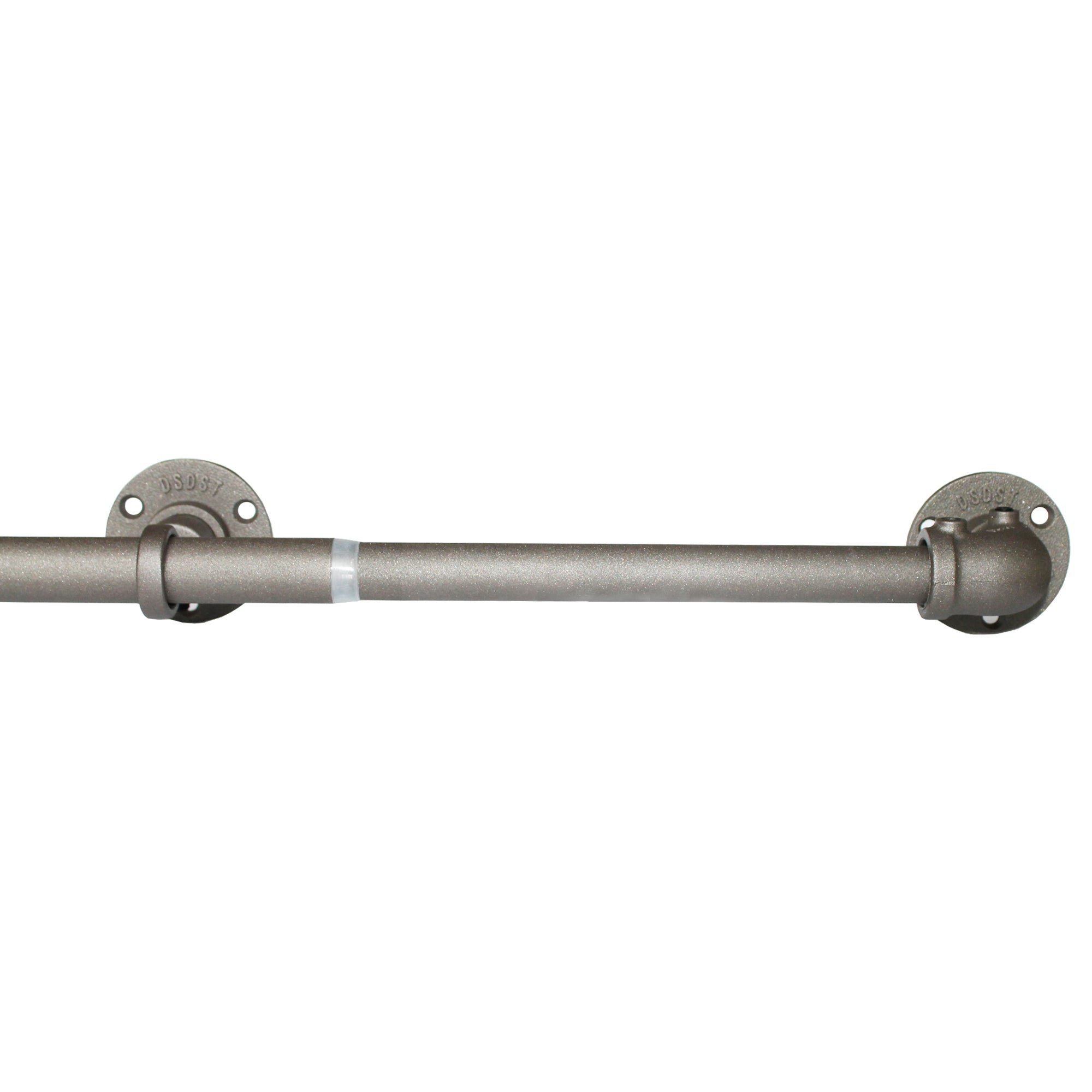 Bay & Bow ECO PK 22/25mm 120-210cm Ind Room Darkning Pole GM
