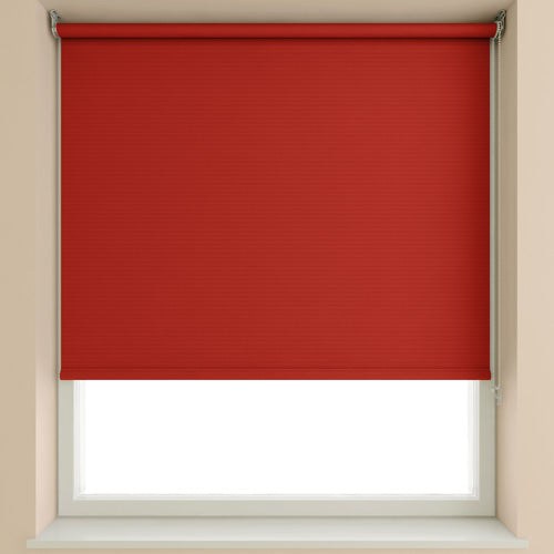 Bay & Bow 120cm Roller Blind Blackout DR