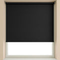 Bay & Bow 120cm Roller Blind Blackout BK