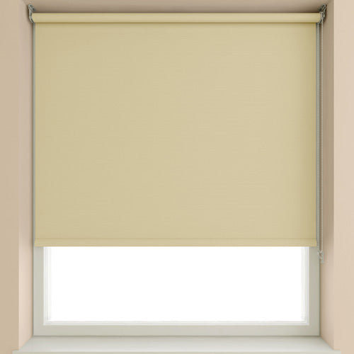 Bay & Bow 150cm Roller Blind Blackout TA