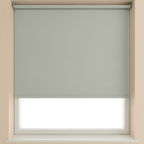 Bay & Bow 120cm Roller Blind Blackout LG