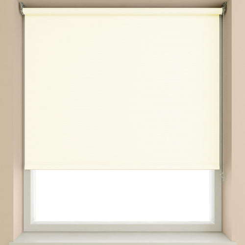 Bay & Bow 120cm Roller Blind Blackout CR