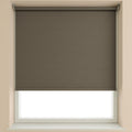 Bay & Bow 150cm Roller Blind Blackout CHO