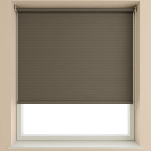 Bay & Bow 180cm Roller Blind Blackout CHO
