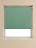 Bay & Bow 120cm Roller Blind Blackout BAS