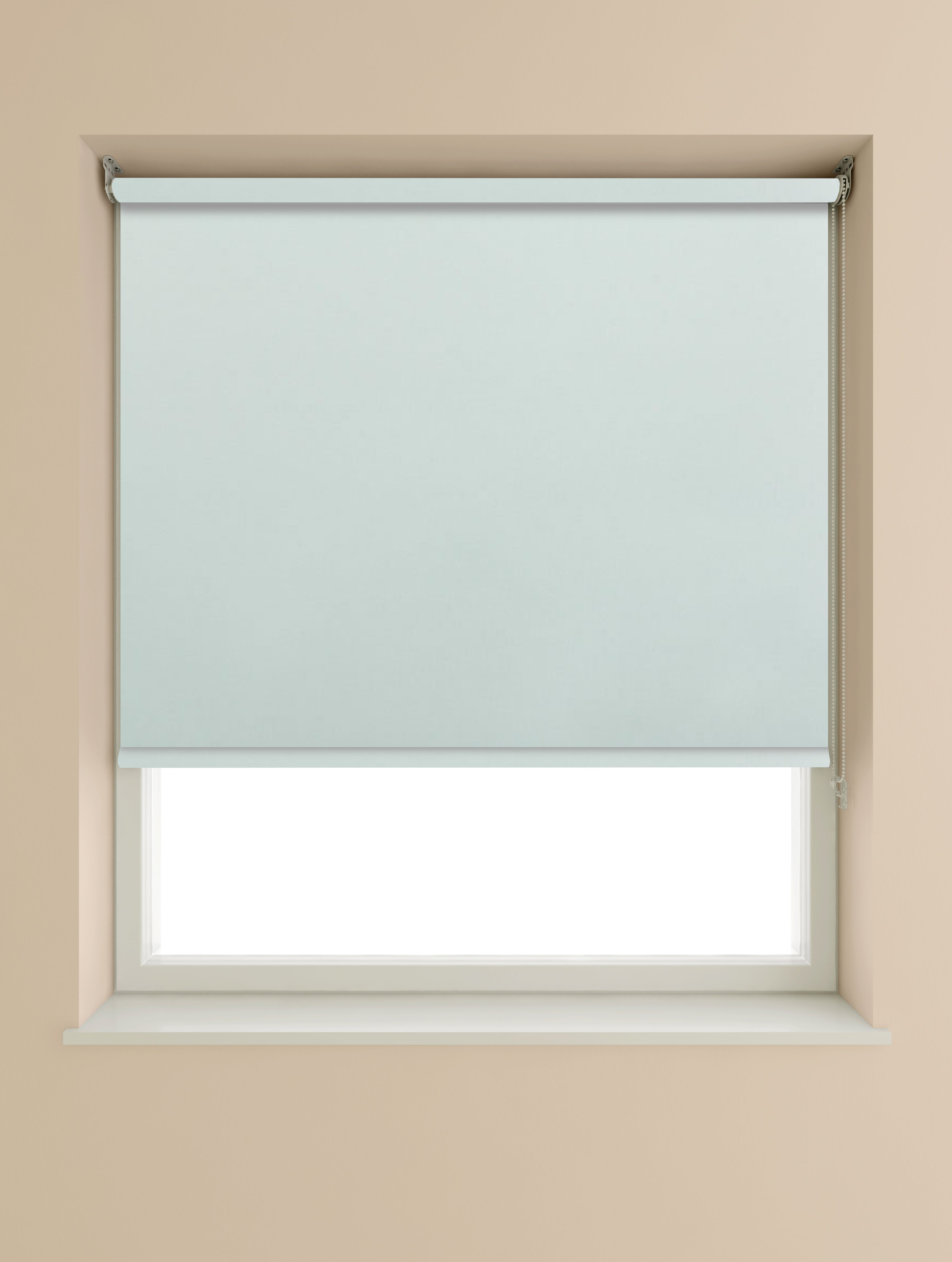 Bay & Bow 120cm Roller Blind Blackout DKE