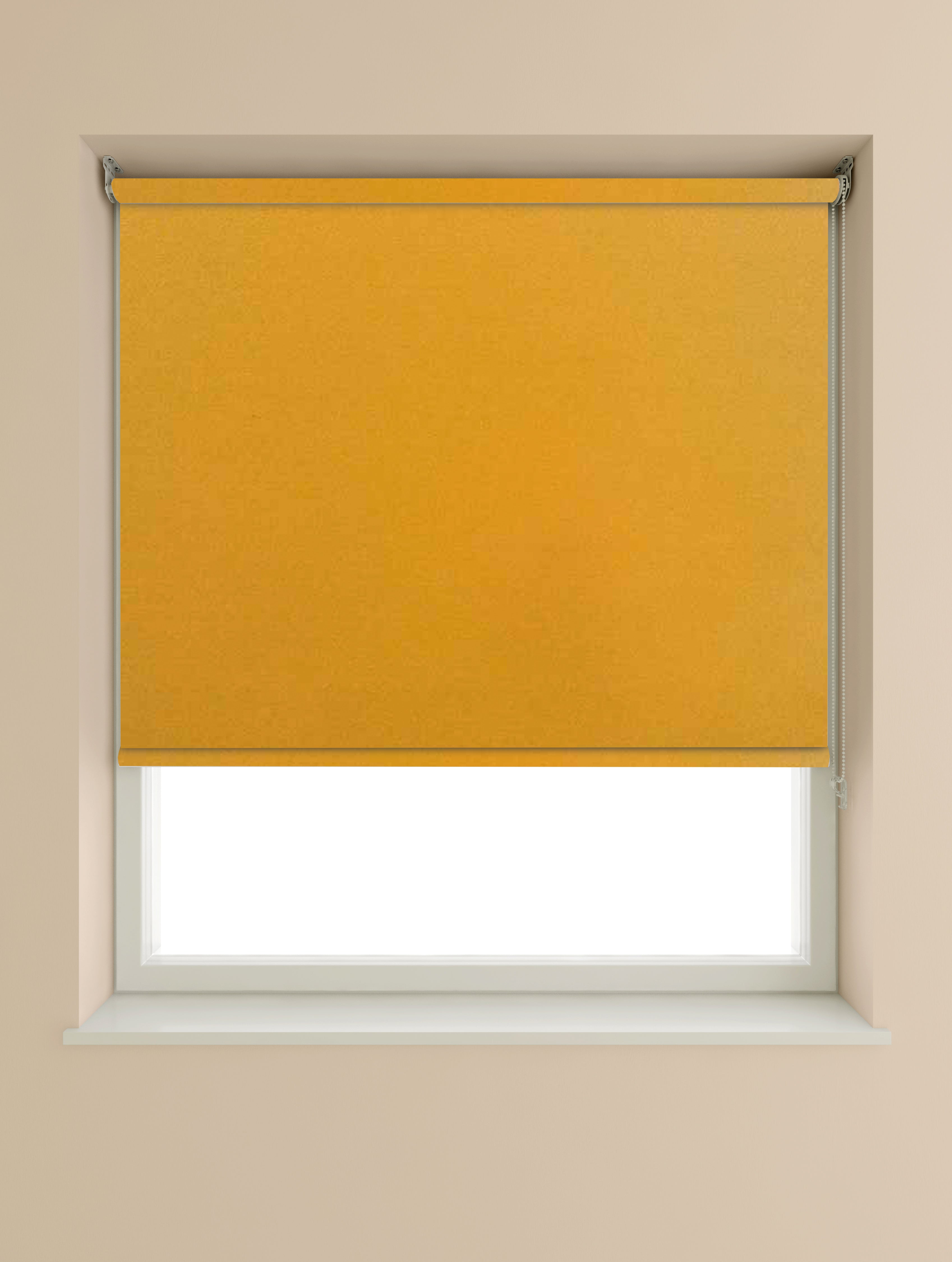 Bay & Bow 120cm Roller Blind Blackout OC