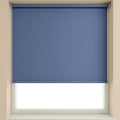 Bay & Bow 120cm Roller Blind Blackout NAV
