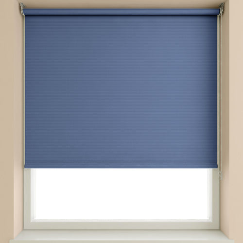 Bay & Bow 150cm Roller Blind Blackout NAV
