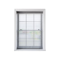 Bay & Bow 105x160cm 50mm Paloma Faux Wood Blind LG