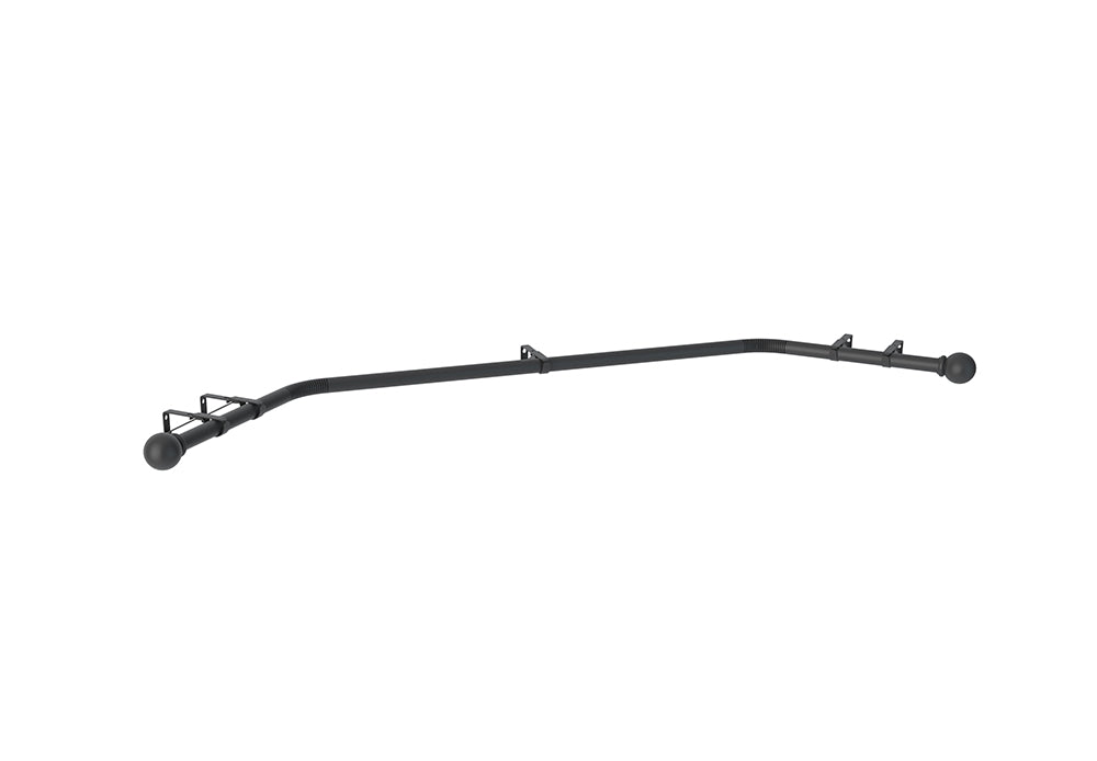 Bay & Bow 28mm 400cm Ball Eyelet Bay Pole MB