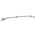 Bay & Bow ECO PK 28mm 400cm PolesApart Ball 3 SidedBayPoleSS