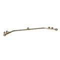 Bay & Bow ECO PK 28mm 400cm PolesApart Ball 3 SidedBayPoleAB
