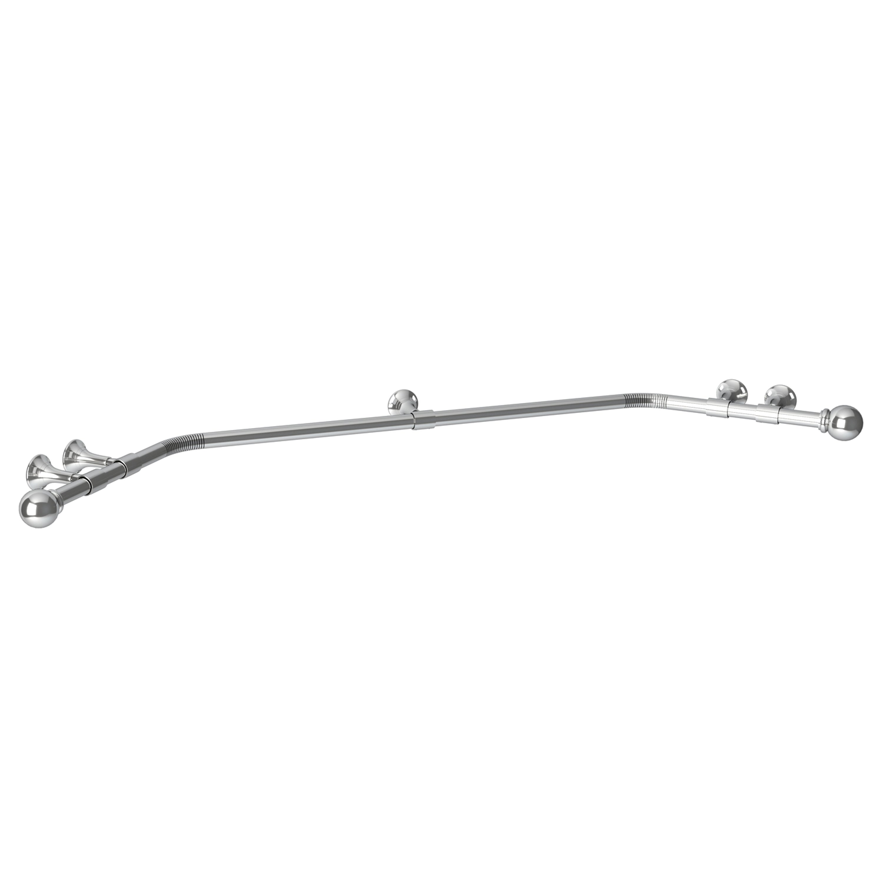 Bay & Bow ECO PK 28mm 400cm PolesApart Ball 3 SidedBayPoleCH