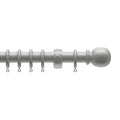 Bay & Bow 28mm 180cm Victory Wood Pole GR