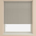 Bay & Bow 120 x 152cm 25mm PVC Venetian Blind GY