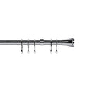 Bay & Bow ECO PK 16-19mm 170-300cm Diamante Trumpet Pole CH