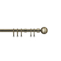 Bay & Bow ECO PK 16-19mm 170-300cm Serrated Ball AB