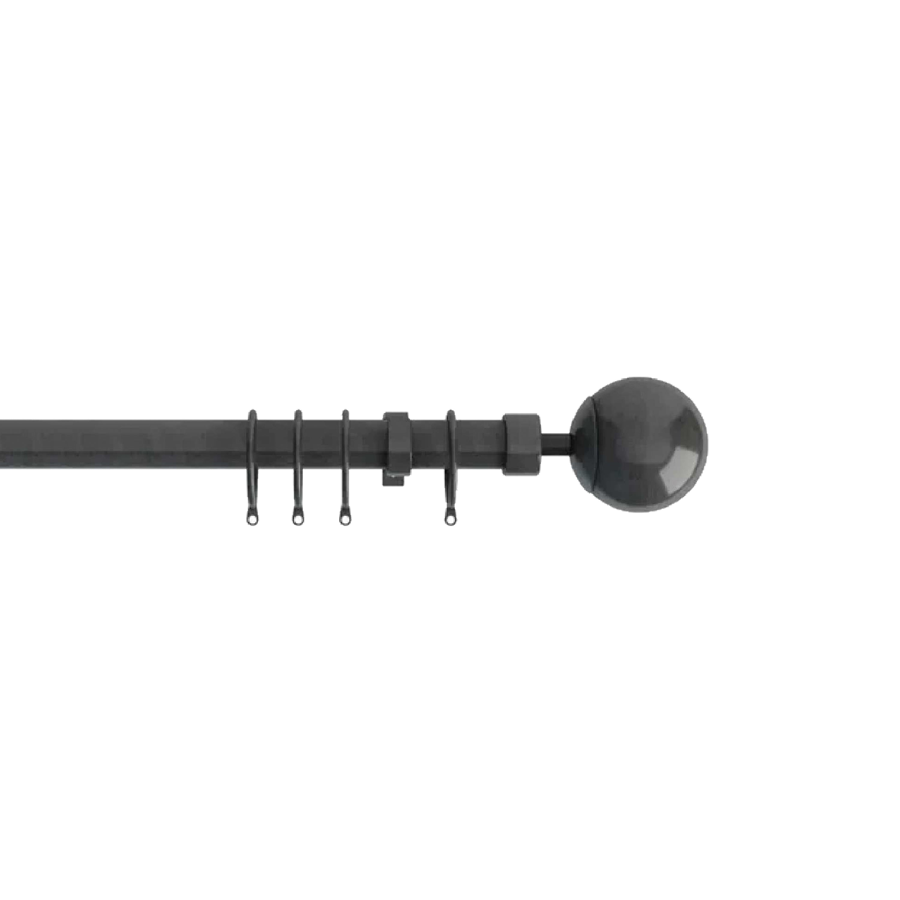 Bay & Bow 22-25mm 120-210 Finesse Pole Set GM
