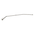 Bay & Bow 19mm 400cm Ball Eyelet Bay Pole SS